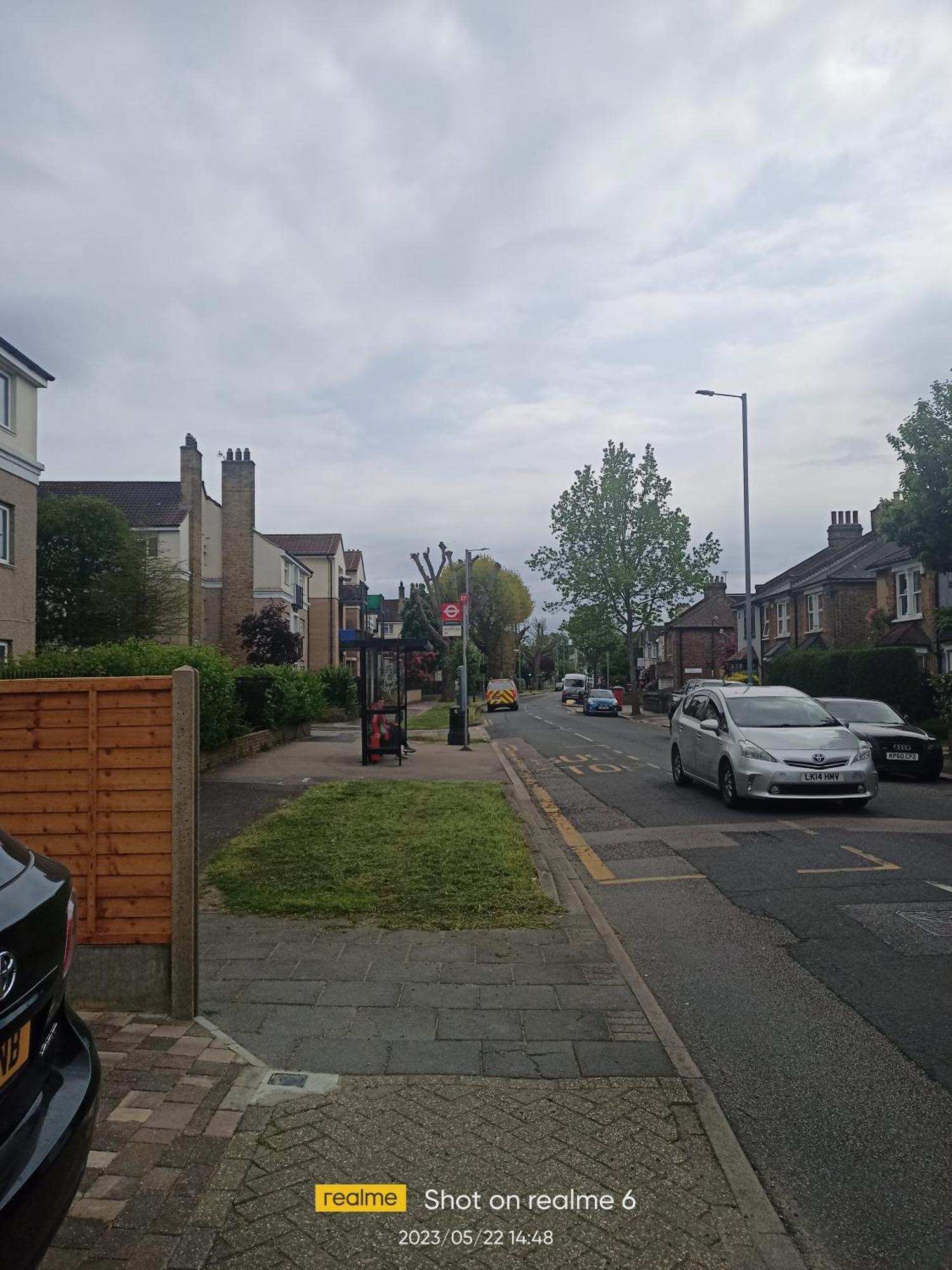 Goldy'S Place In E17 London Exterior photo