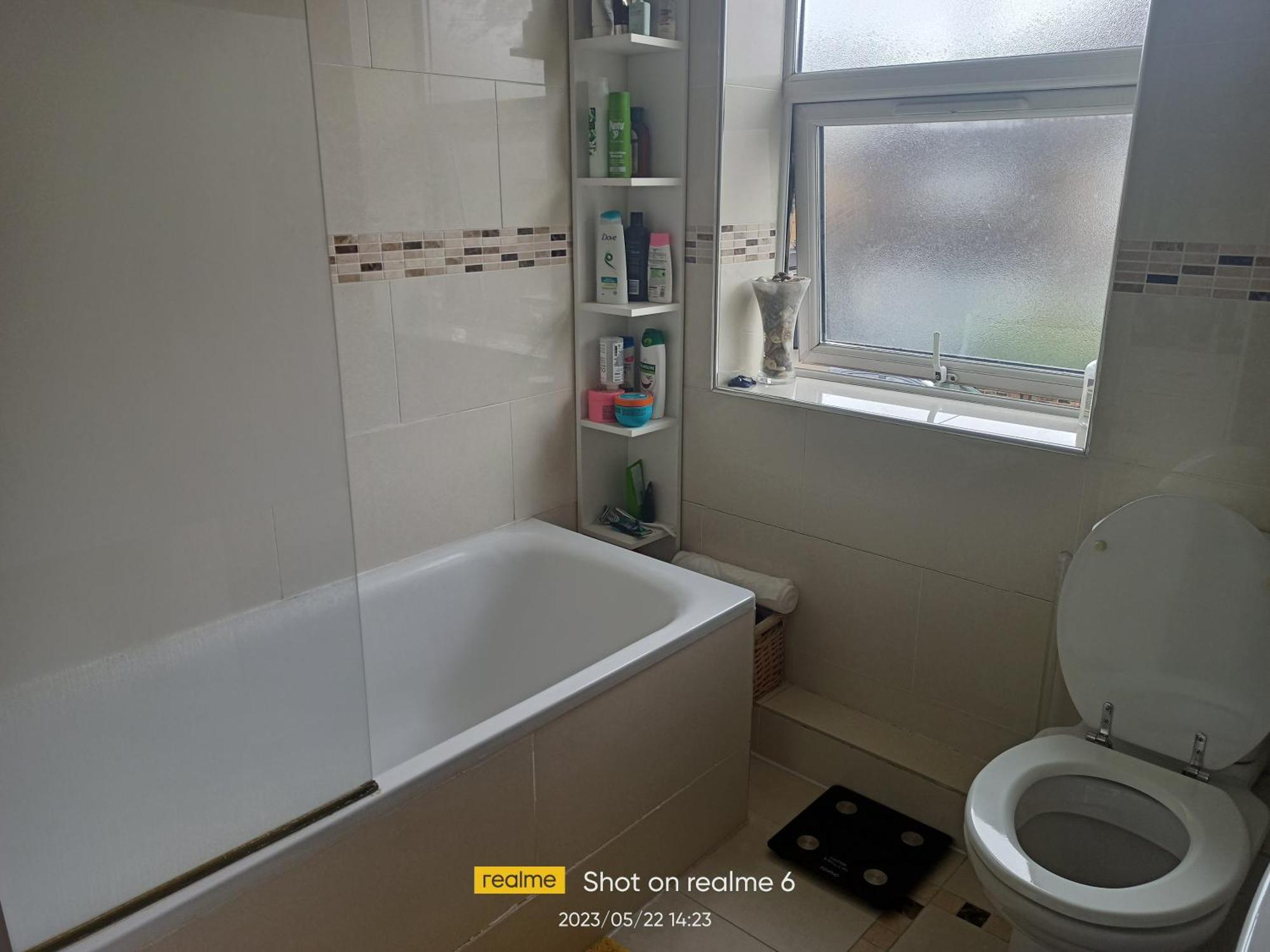 Goldy'S Place In E17 London Exterior photo