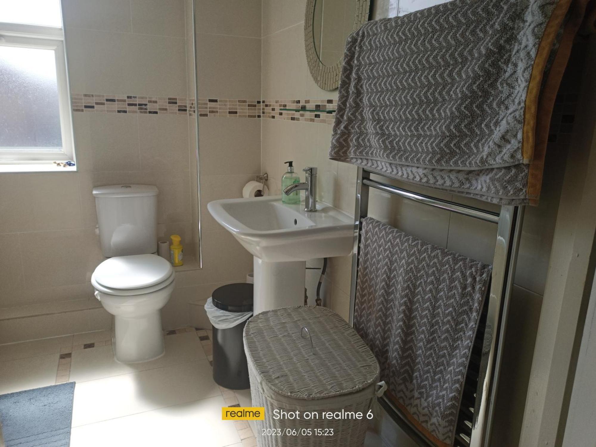 Goldy'S Place In E17 London Exterior photo