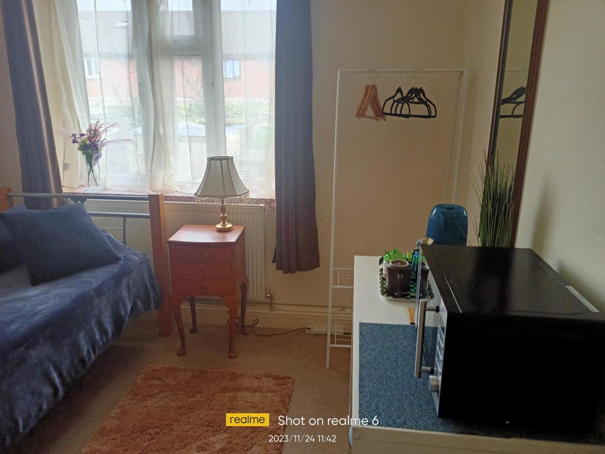 Goldy'S Place In E17 London Exterior photo
