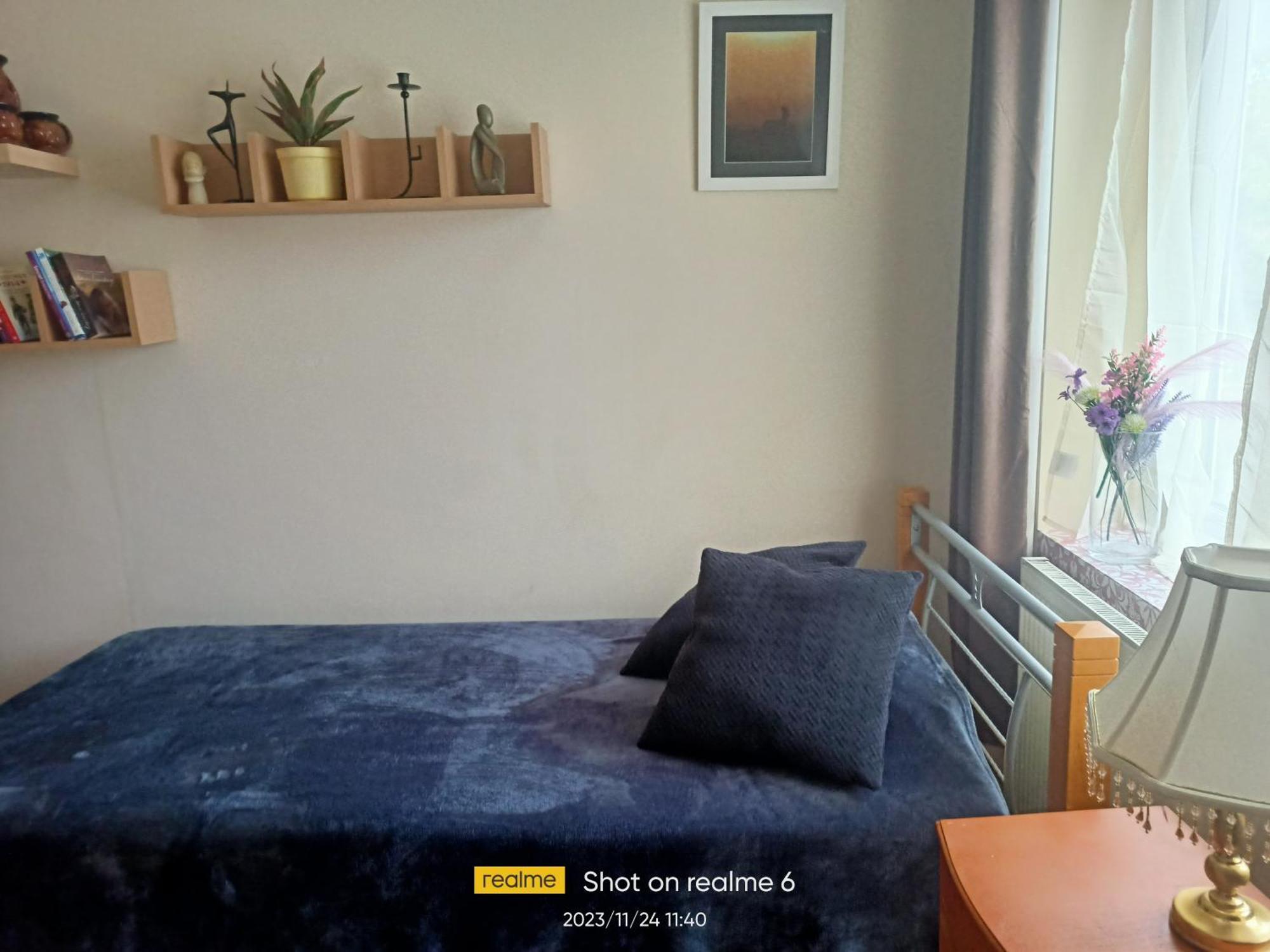 Goldy'S Place In E17 London Exterior photo