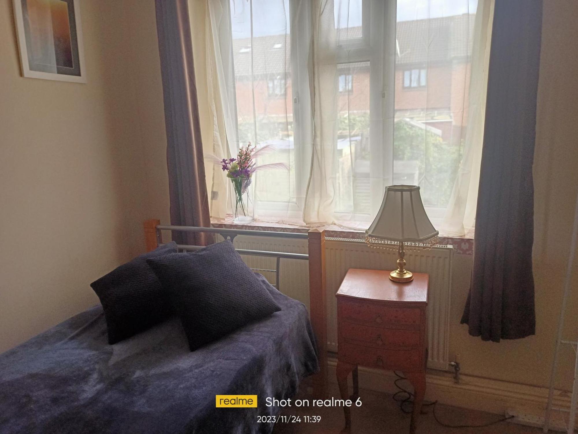 Goldy'S Place In E17 London Exterior photo